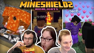 Mineshield Highlights #8