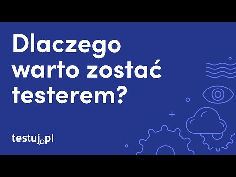 Wideo: Co to jest testowanie oprogramowania ppt?