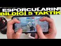 %100 SİZİ PRO YAPACAK 5 TAKTİK - Pubg Mobile