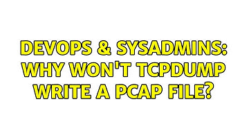 DevOps & SysAdmins: Why won