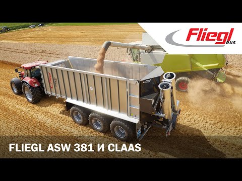 Fliegl ASW 381