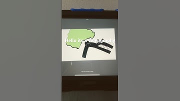 F fart D #alphabetloretutorial