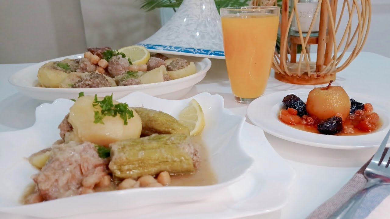 دولما قنبلة في البنة 💣 مع كل أسرار التقلية و التمراق و اللحم المرحي ماديرولوش البيض حذاري السر في..