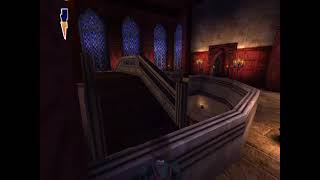 Harry Potter and the Sorcerer's Stone Random Shit 3 [by Roothouse Gaming]