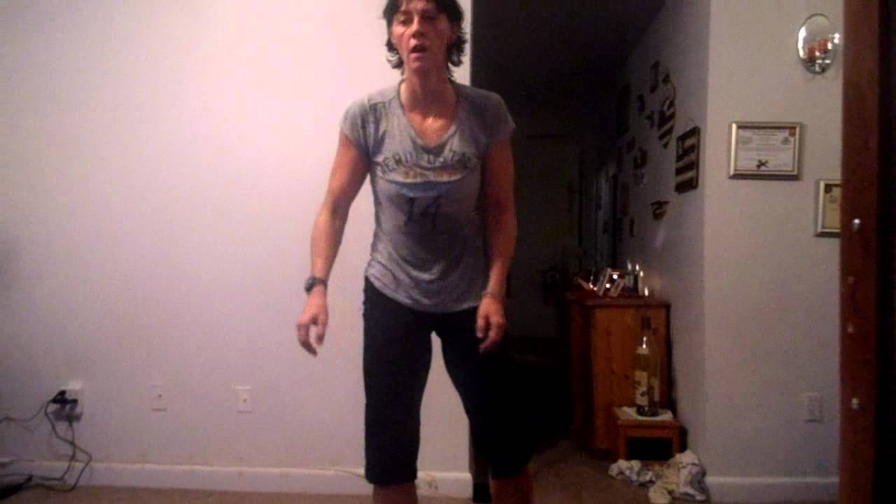 Insanity max interval plyo part 4 youtube