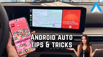 How To Setup Wireless Android Auto! - New CCNC Software