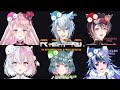 しいも家と柚木家でREPOする(*´ω｀*)よろしくです♪