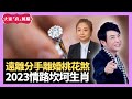 2023離婚分手情路坎坷生肖 - LIVE 奇門遁甲 (玄學真風騷) 梁思浩 張芯熏師傅 20230131 (不設問答環節)