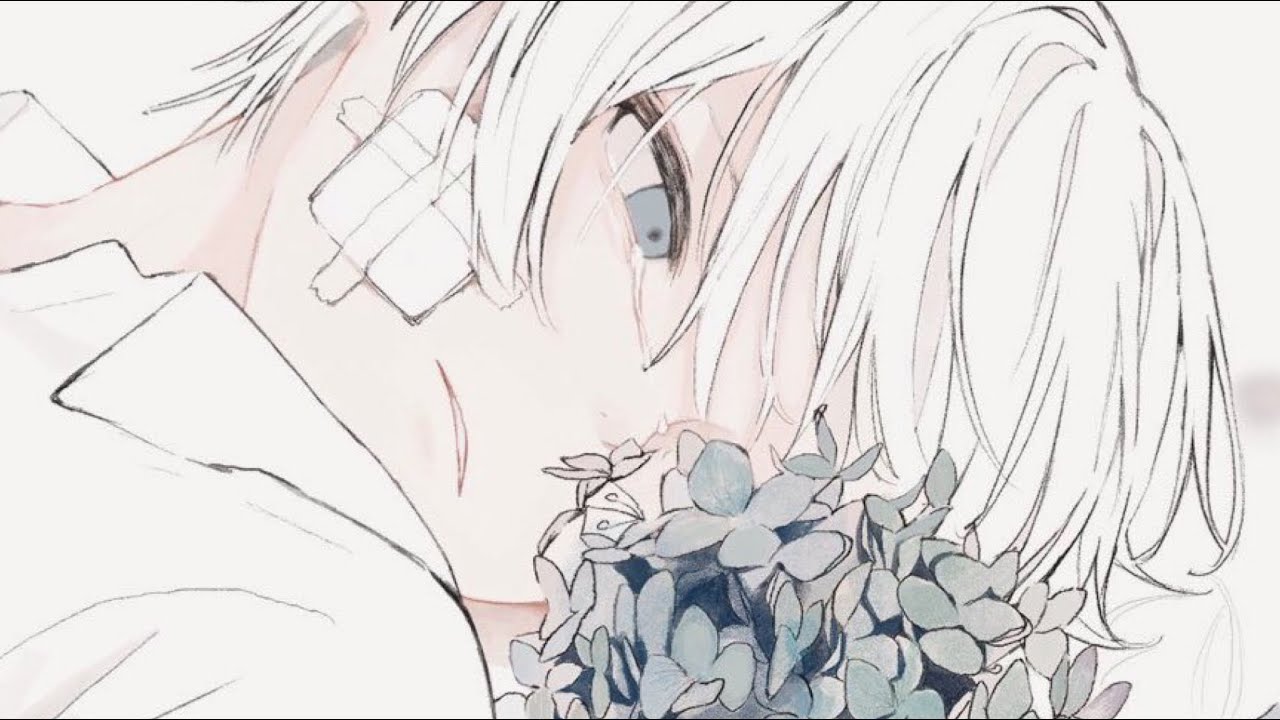 Её срочно доставили в больницу после падения... Её парень-врач изо всех сил старается спасти её, ...