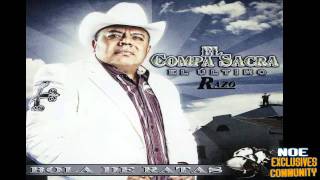 El Compa Sacra, El Ultimo Razo - 100% Piadoso