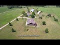 This Country Place on 23+ acres has it all.