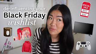 Download Lagu what I'm not buying for black friday 2025 MP3