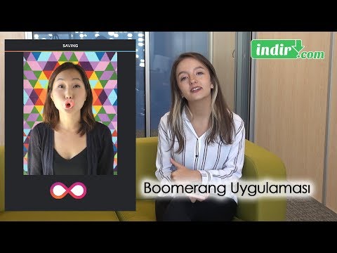 Boomerang Nedir? Nasıl Kullanılır?