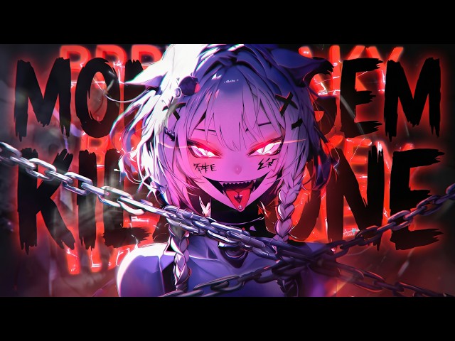 MONTAGEM KILLZONE | Aggressive Brazilian Phonk | Aura Music