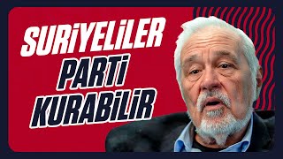 Osmanlının En Parlak Dönemi İlber Ortaylı İle Cahille Sohbeti Kestim