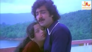 Attimari | Malayalam Super Hit Song | Romantic Malayalam Best Movie Song HD 