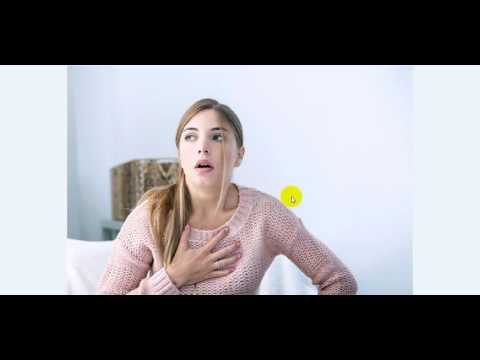 Dores Causadas Pela Síndrome Do Pânico E Ansiedade