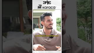 Uğurcan Çakır Balık Yerken Trabzonsporlu Bir Amca, Kalktı Geldi Öptü. Aileden Görüyorlar Beni.