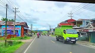 Kepahiang Part 5 | Simpang Kota Bingin hingga Pulau Geto Kecamatan Merigi