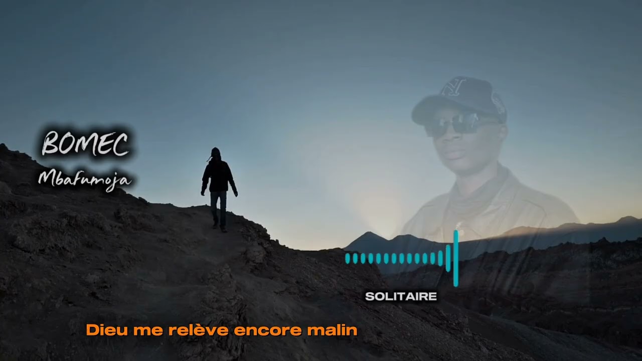 Bomec mbafumoja__-Solitaire(official lyrics)