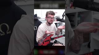 How I came up with the name djentlee
I got asked how I came up with the name djentlee. LIKE and SUBSCRIBE if you enjoyed the video!
Watch me LIVE! ► https://twitch.tv/djentleetv/
► Merch: https://djentlee.myteespring.co/
► TikTok: https://www.tiktok.com/@djentleetv
► Twitter: https://twitter.com/djentleetv/
► Discord: https://discord.gg/YCYCMqK
► Instagram: https://instagram.com/djentlee/
The game Im playing is called Clone Hero, which is a Guitar Hero clone. It works on PC and you can download it here: https://clonehero.net/
#CloneHero #djentlee How I came up with the name djentlee