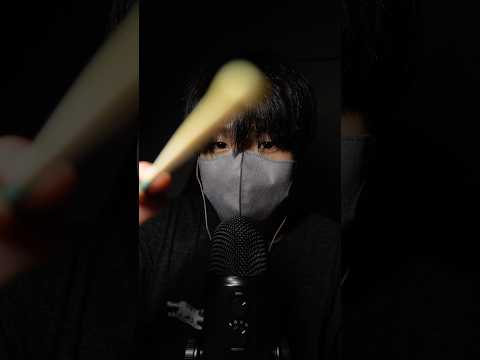 耳かきします #asmr