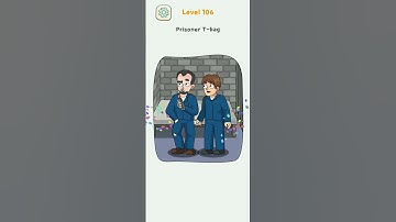 Displace It: Brain Riddle level 106 #shorts #gaming #games #gamer #game#fyp#fypシ