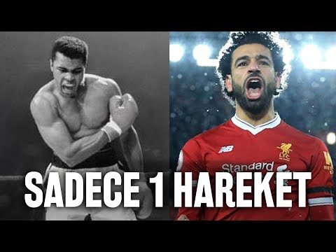 SADECE BİR HAREKETLE BİNLERİ MÜSLÜMAN YAPTILAR - FATİH YAĞCI