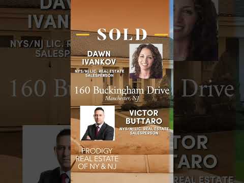 160 Buckingham Dr., Manchester, NJ home video tour