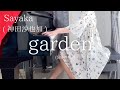 【Sayaka】(神田沙也加)「garden」(Short ver.)を弾いてみました。