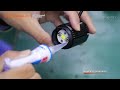 Motorcycle &amp; Car Lighting Solutions | 11-Year Manufacturer