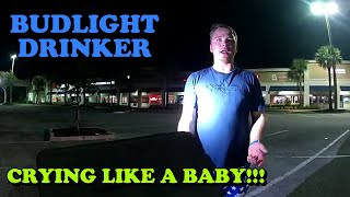 Busted for Disorderly Intoxication - Jupiter, Florida - January 3, 2023