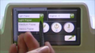 Cricut Expression 2 Real Dial Size