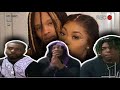 King Von & Asian Doll Cutest Moments Ever (Reaction)