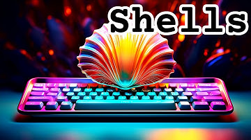 CySec101 / EP.37 / Shells Overview / TryHackMe Cyber Security For Beginners
