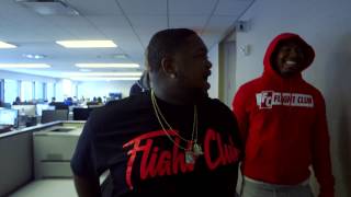 A Day in the Hustle: DJ Mustard