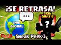 🚨 Se retrasa la actualización — Chat Global, skin gratis y todo lo que llega a Clash of Clans