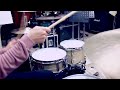 少年ブレイヴ / じん feat. IA 🥁 Drums Cover ドラム 叩いてみた