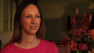 Standing Firm - BTS : Joan Golda