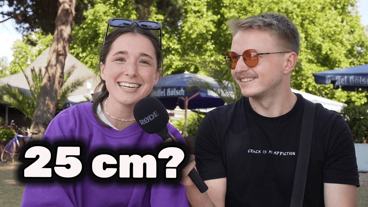 Was Frauen (wirklich) wollen...