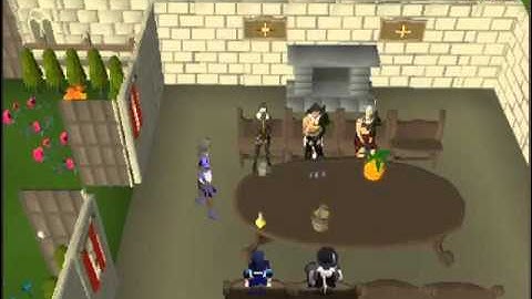 Runescape - Randomness #3