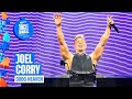Joel Corry - 0800 HEAVEN (Live at Capital's Jingle Bell Ball 2024) | Capital