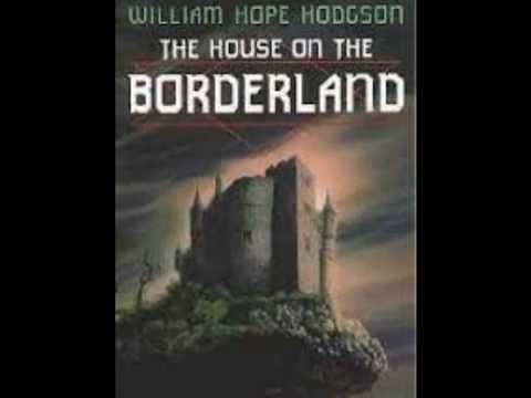the house in the borderland the house in the borderland