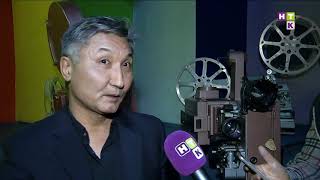 Как снять одному полнометражное кино? Секреты Серика Апрымова Как снять одному полнометражное кино? Секреты Серика Апрымова
