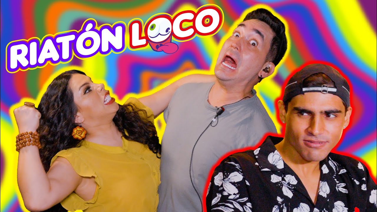 INFIELES T-6 | Mi productor es el amante Ep.4 - Lizbeth Rodriguez