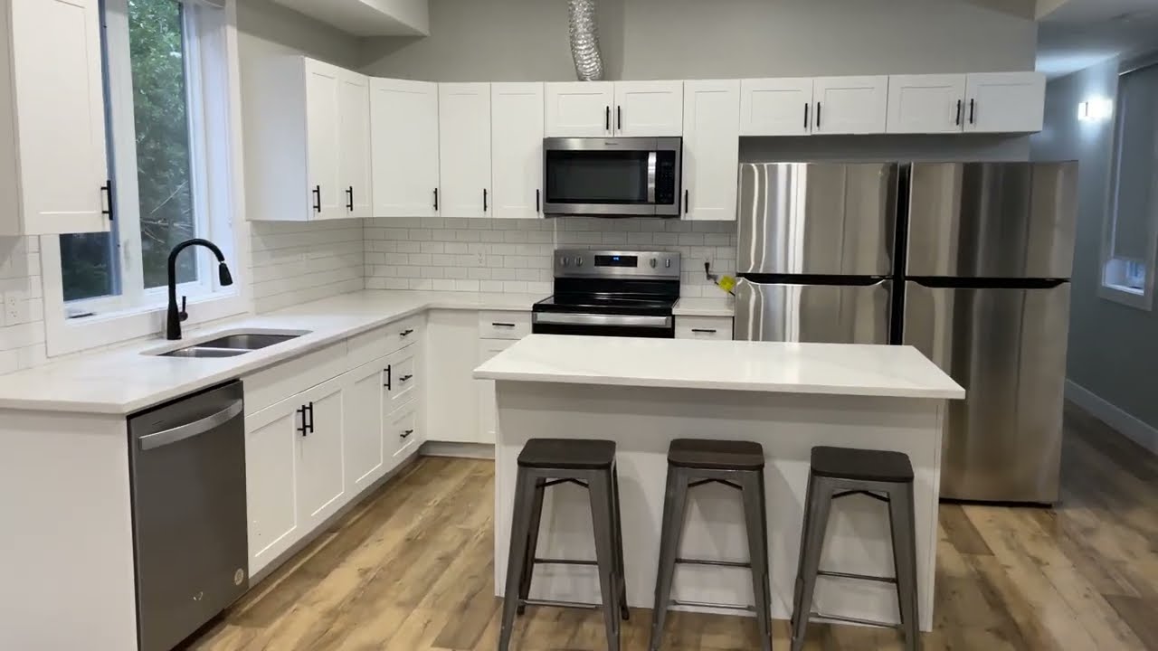 388 Bridge - Virtual Tour