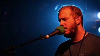 Justin Vernon - Your Love chords