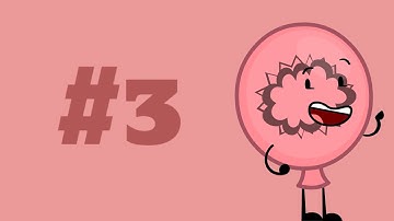 Random Object Show Viewer Voting #3 (Inspired by Kuker Enemy)