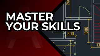 Autocad - Tutorial for beginners - Useful tips to master your performance