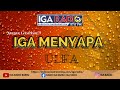 Iga menyapa  iga radio barru